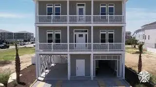 416 E 4th St Ocean Isle Beach, NC