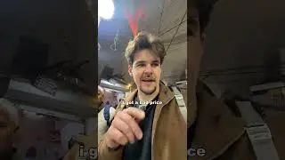 Покупка специй в Индии 🌶️