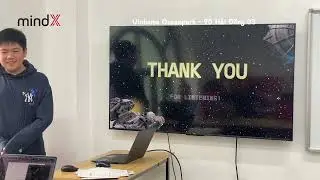 Demo: Quyết Tiến - C4K- GB01