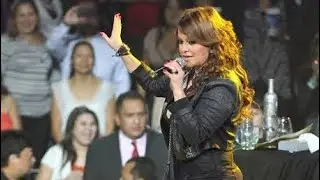 Sufriendo A Solas-Jenni Rivera (Paloma Negra Desde Monterrey) dvd fanmade