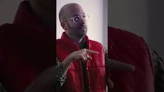 Middle Sized Things // Watch the full comedy short on Directors Notes