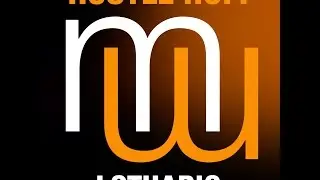 Hustle Hoff   Lothario preview menamusic com