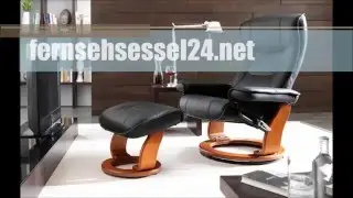 Fernsehsessel und Relaxsessel Test 2019