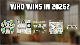 The Top 5 Best Plant Bulletin Board in 2026 - Must Watch Before Buying!