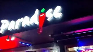 Paradise Restaurant Auckland 🇦🇺 | Food lover | Sambyal vlogs 🇦🇺 | Biryani lover|