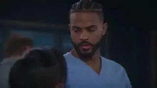 When Timing Is Everything| Grey’s Anatomy Season 22 Episode 7 Recap
