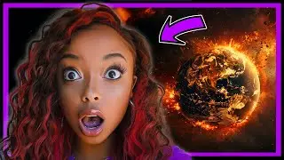 She&rsquo;s psychic and she predicts the world is about to end // The Danielle Ayoka story