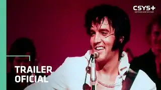 EPIC: Elvis Presley in Concert - Em Breve na Cinesystem