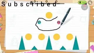 Love Balls Game with funny emoji 😂😂 level one to eighty(1to80)//Mobile Games Zone