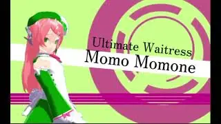 MMD- Vocaloid in Danganronpa Character introductions