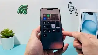 How to Disable Control Center from Lock Screen on iPhone