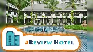 HotelKDM | Review Shinta Mani Shack