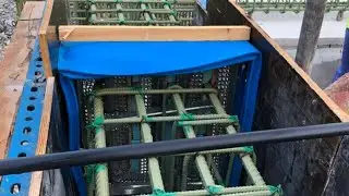 Construction joint || Heavy rib || Civil Engineer FBH