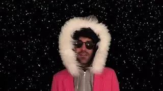 The Isolators Present... Covid Is All Around (A Christmas Song)