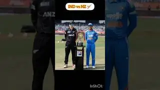 IND VS NZ🏏 1ST ODI MATCH 🔥 INDIA WON 😍#shorts #cricket #youtubeshorts #viratkohli#ipl