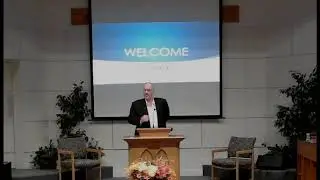 Devotion | David Hay | October 05, 2022