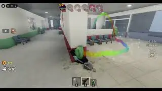 MVS2 ffa gameplay