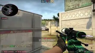 Afterlife Juice Wrld - unedited csgo montage :)