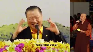 [FULL] Totem Master Lu Jun Hong di Penang, 13 Agustus 2016