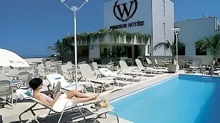 Windsor Plaza Copacabana | Rio De Janeiro, Brazil | Hotel Review🏠