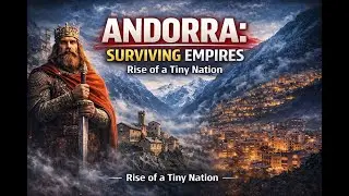 Andorra Through Time