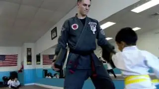 Kenpo MASTER