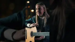 My new Signature guitar is available now! 🎸✨