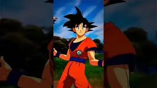 Goku 💪😤 #fortnite #hyp3rknight #shorts #dragonballz #goku