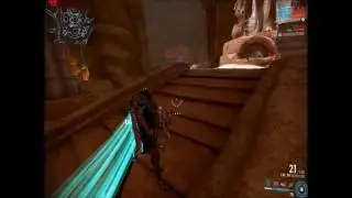 WARFRAME SO MANY KAVATS