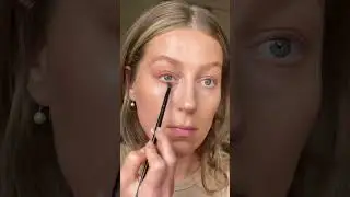 GLOW UP Fresh Faced Glowy Summer Makeup Look ☀️❤️&zwj;🔥 #makeuptutorial #glowingskin