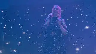 Leanne Jarvis - P&O Arvia SkyDome