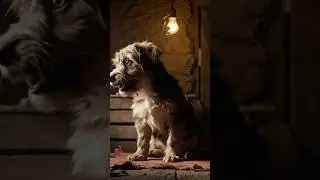 Story about a poor puppy #ytshorts#dance#animeastryx#animation#dancechoreography#ai story#viralshort