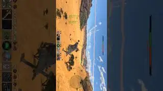 Su30 Sm vs Berg😅😅 #warthunder #gaming #gajin