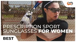 Top 5 Best Prescription Sport Sunglasses for Women of 2021!