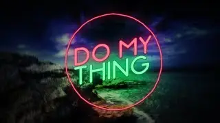 OB15 - Do My Thing (prod. Feniko)