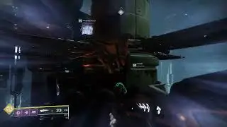 Destiny 2 (Spire of the Stars) - Ahmad is the Greatest