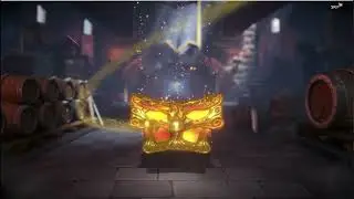 Call of Dragons Gold Chests vs. Strongest Lord