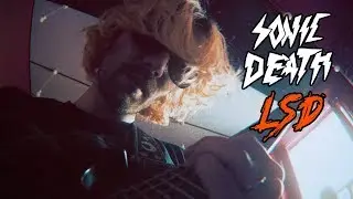 SONIC DEATH - LSD (Live @ DTH Studios)