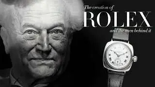 THE MYSTERY OF ROLEX SOLVED | Elegance Unveiled
