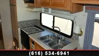 2000 Coachmen Mirada - Midway RV Center - Grand Rapids, MI