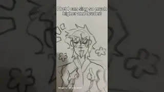 ⁠ ⁠@c1rc0l_draw3r how do you do this gng (low effort vid for now 😔) #art #meme #animation #artist