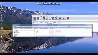 Это видео о том как установить и настроить Ferullos-Guns-Mod-2.6.3-MC-1.5.1