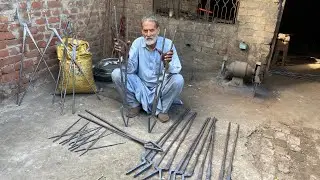 New production idea to making diy metal working tools in factory
