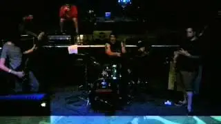 IRONSIDE - FULL SET - live at Talent Farm (SFLHC)