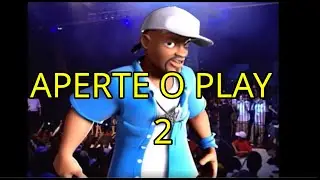 APERTE O PLAY 2 COMPLETO