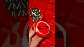 Тональний кушон з матовим фінішем Missha Velvet Finish Cushion SPF50+ PA+++ №21/23