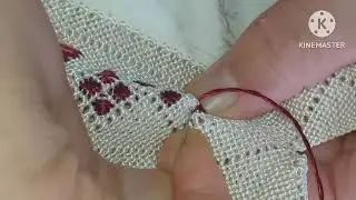 شاركت معاكم تتمة زواق نص طوق