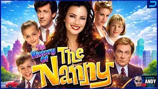 The History of The Nanny: Chance Meetings, Ratings Panic & a Home Invasion