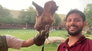 Al Ain Zoo🦒15Dhs Only🐢| Islamic New Year | Tamil vlog🌃Dubai