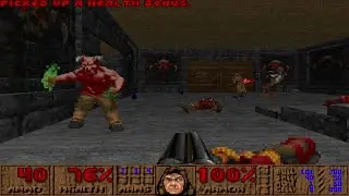 Bloodpack - Map 16